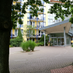 IFA Hotel und Ferienpark Rügen (Rügen 2017)