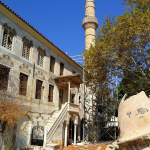 Defterdar Moschee