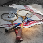 Badminton 2020
