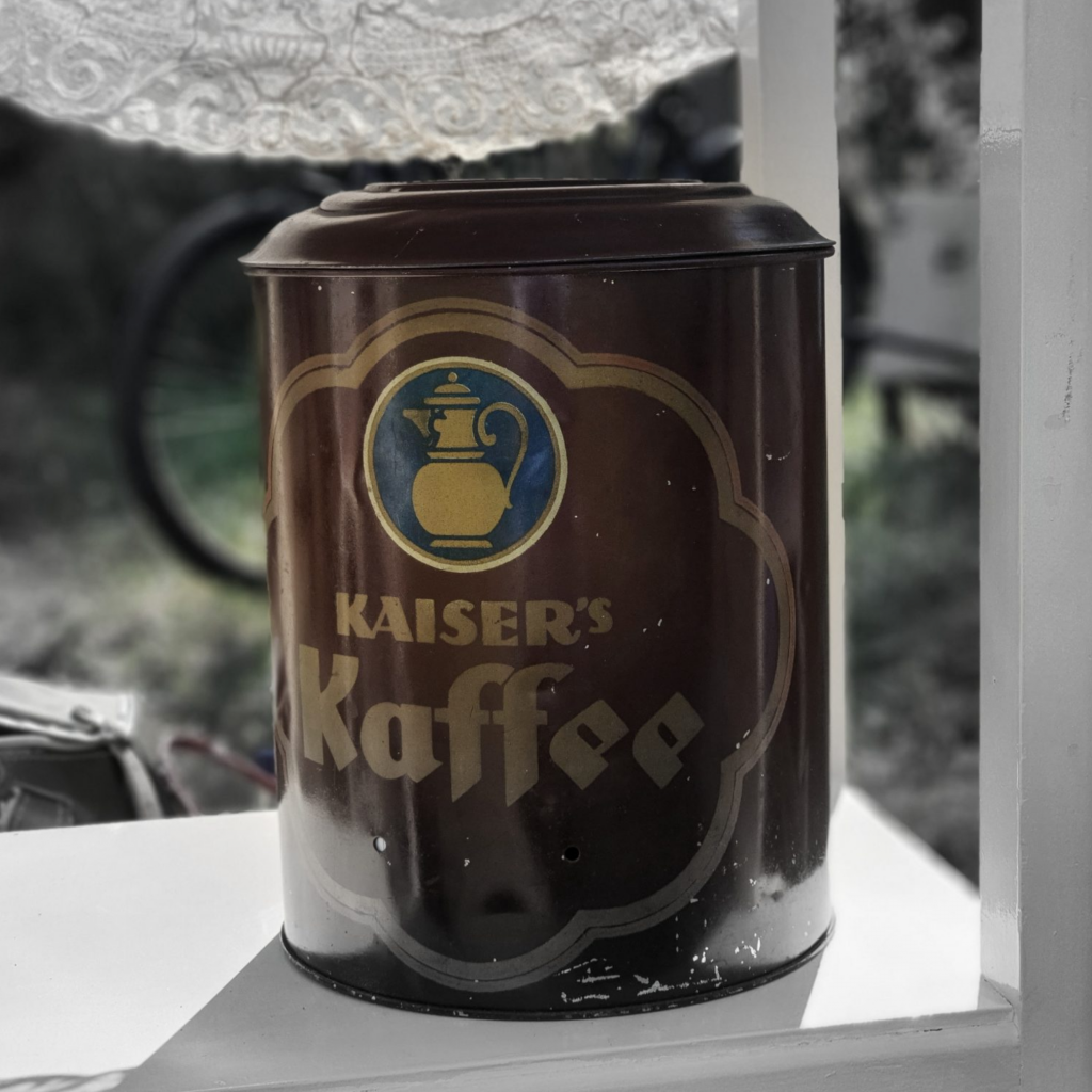 Kaisers Kaffee 2020