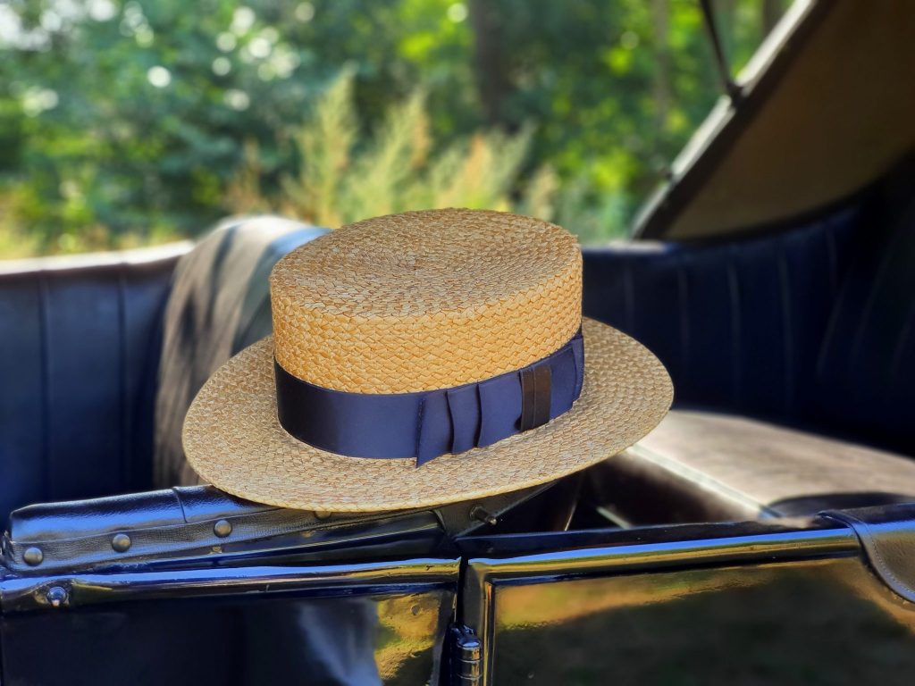 Pălărie de vară 2020