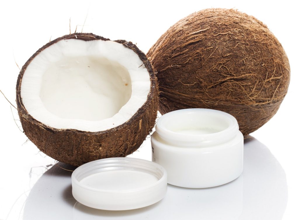 Bio-Kokosöl - der Alleskönner aus der Natur