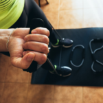 Sport v uzamčení – zůstaňte fit v domácí posilovně