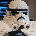 LEGO® Star Wars™ 75276 Шлем Stormtrooper™