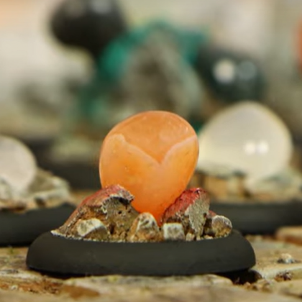 Summoners източници на мана от скъпоценни камъни