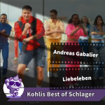 Andreas Gabalier - Liebeleben