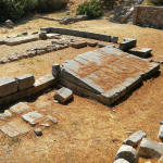 Ausgrabungen II in Kos-Stadt