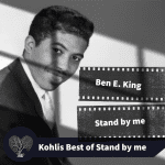 Ben E. King's klassieker Stand by me