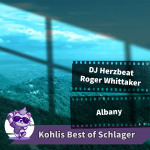 DJ Herzbeat, Roger Whittaker – Albany