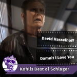 David Hasselhoff – Damnit I Love You