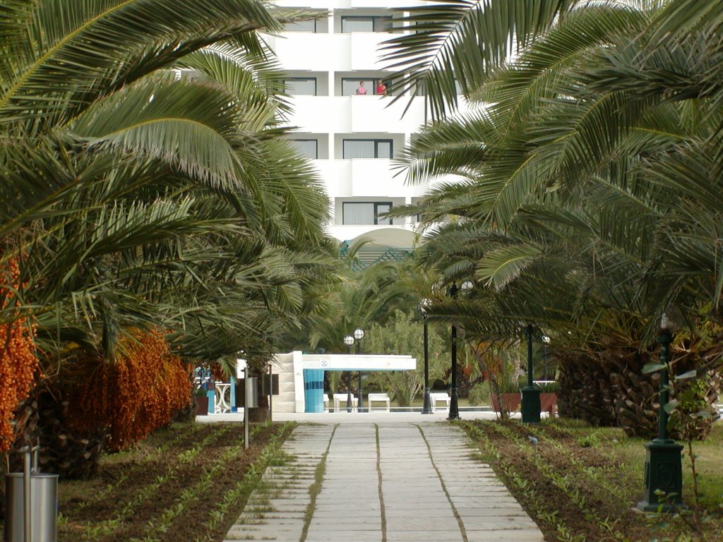 Hotel Süral Saray