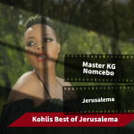 Master KG - Jerusalema [Feat. Nomcebo]