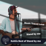 Glazba Putovanja Love's Stand by me