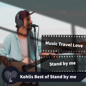 Music Travel Love´s Stand до мен
