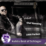 Olaf Henning - 1000 Farben