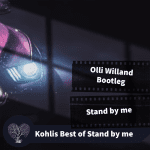 Olli Willand Bootleg's stand par moi