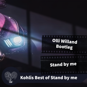 Olli Willand Bootleg's Stand by me