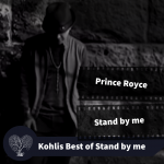Prince Royce's Stand by me
