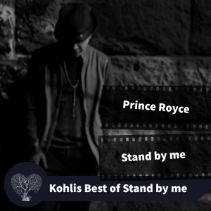 Prince Royce´s Stand by me