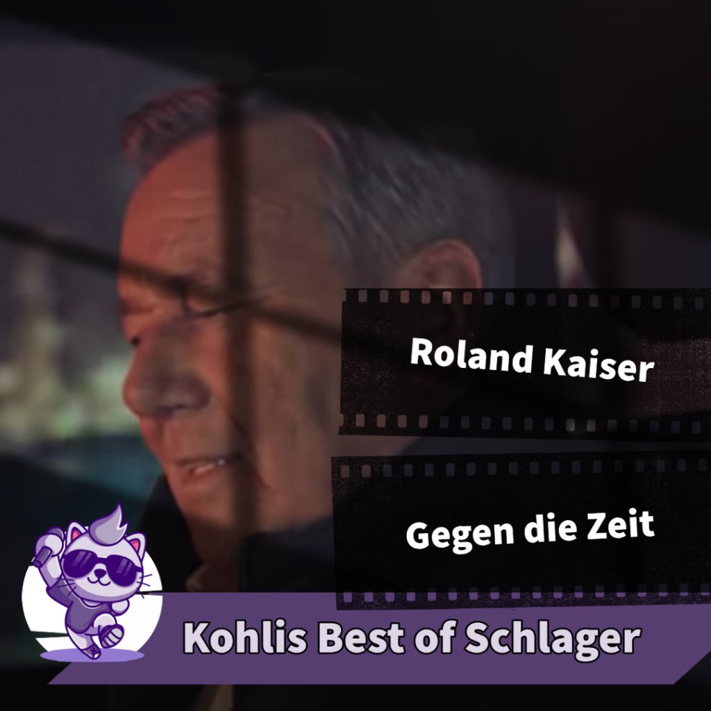 Roland Kaiser – Proti době