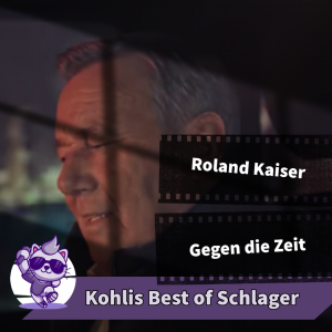 Roland Kaiser – Gegen die Zeit