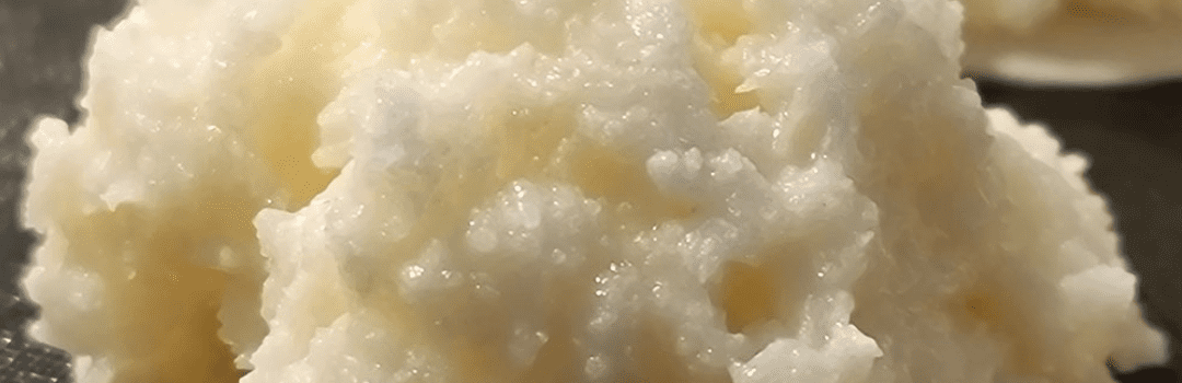 Saftige Kokosmakronen