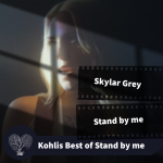 Skylar Grey's Stand by me