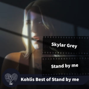 Skylar Grey stojí při mně