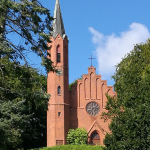 Kostel sv. Jana (Sassnitz)