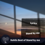 Stand by me Lyrics