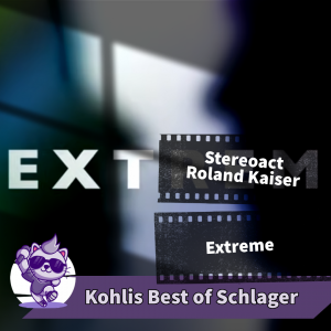 Stereoact, Роланд Кайзер - Extreme