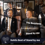 The Buzztones Stand By Me (Cappella)
