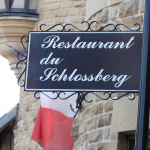 Restaurace du Schlossberg