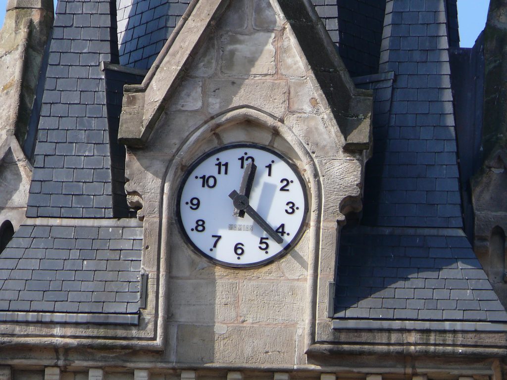 Eglise Saint-François