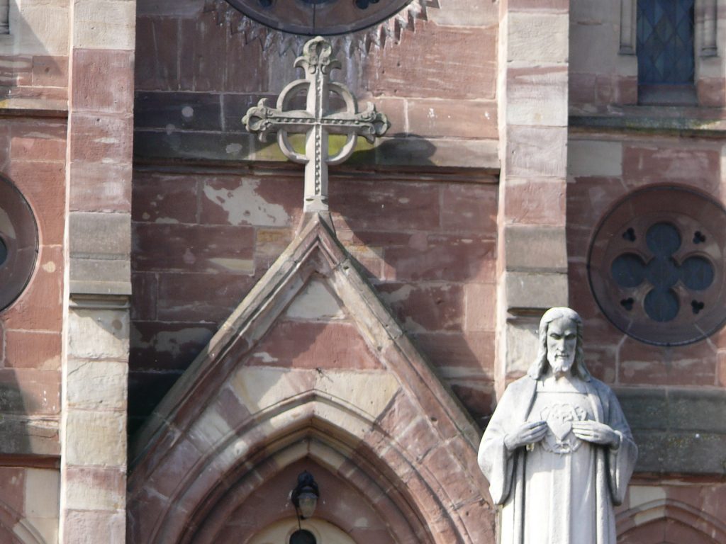 St. Francis kyrka