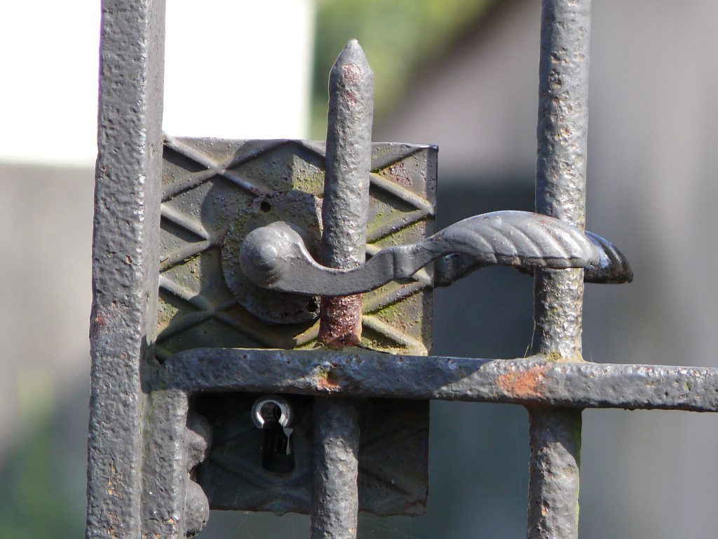 Friedhof Stiring-Wendel IV