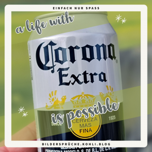 a life with corona is possible