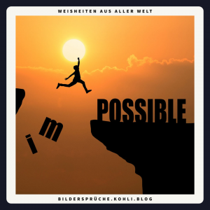 im POSSIBLE