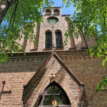 Patronatskirche Schulzendorf