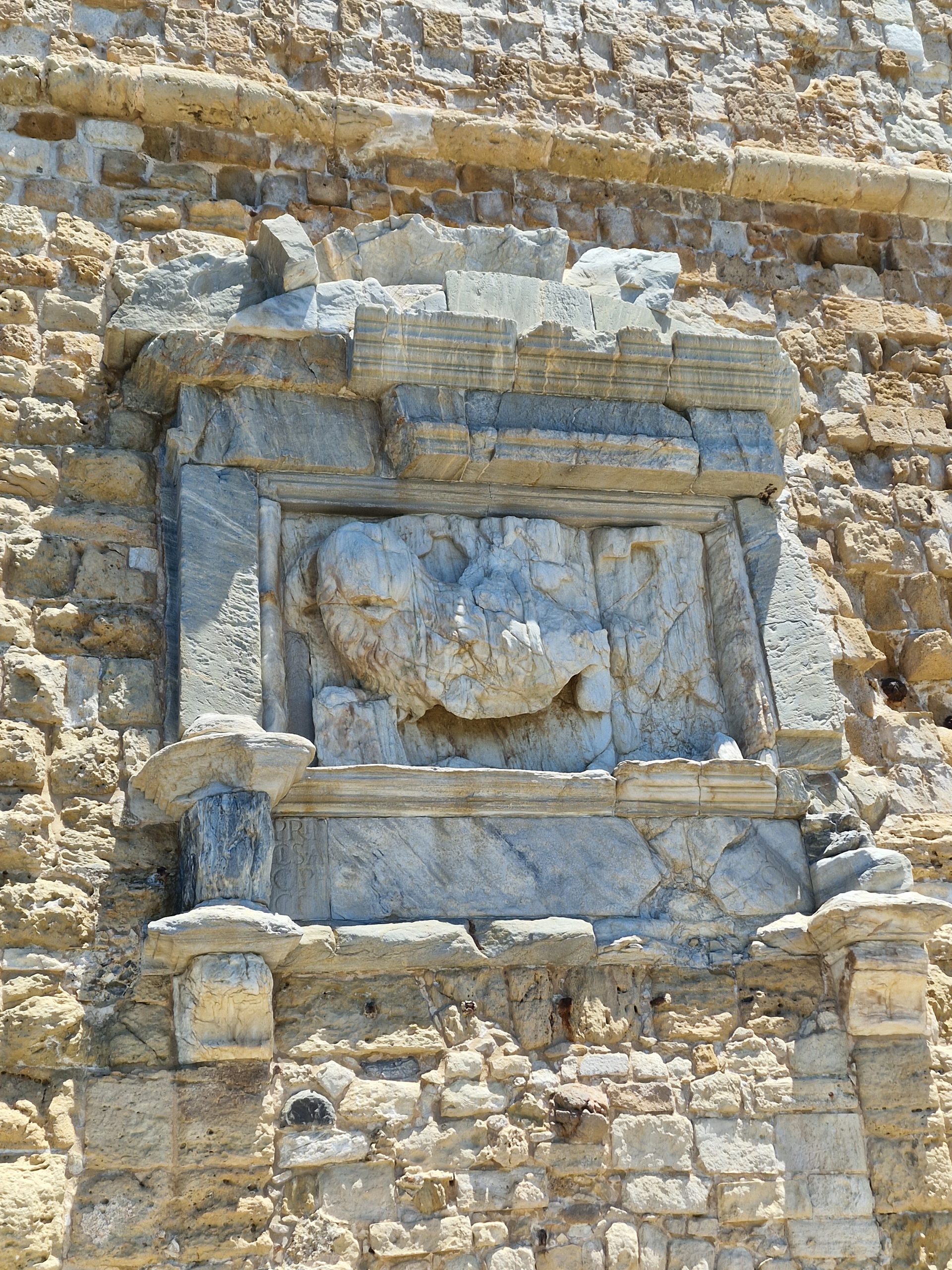 Festung Heraklion II