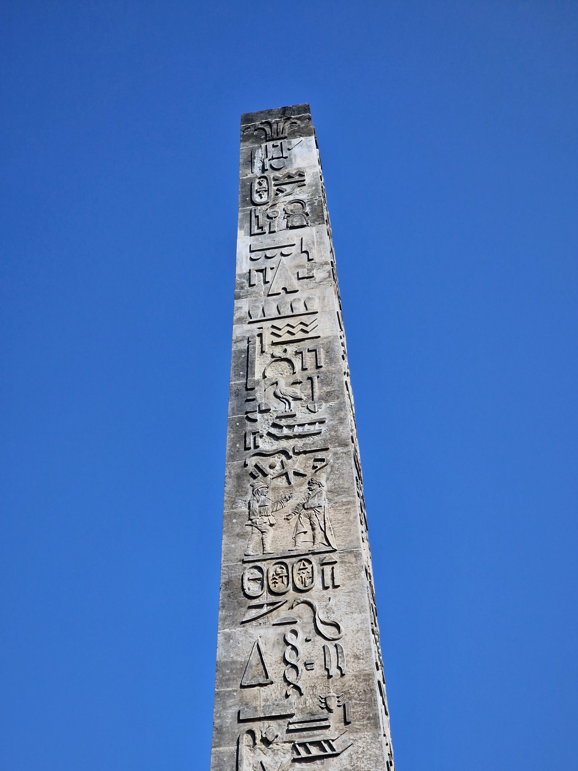 Obelisk in Potsdam