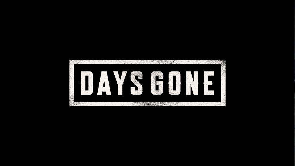 Day's Gone logotyp