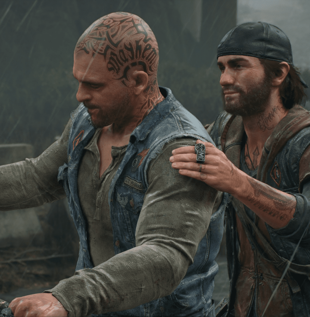 Days Gone - Dico di andare a nord