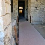 Palast von Knossos - Innenbereich