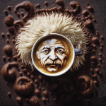 Kaffee a la Albert