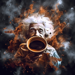 Albert the Coffee
