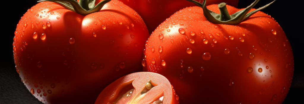 Tomaten: Die gesunde und vielseitige Superfrucht für deinen Körper