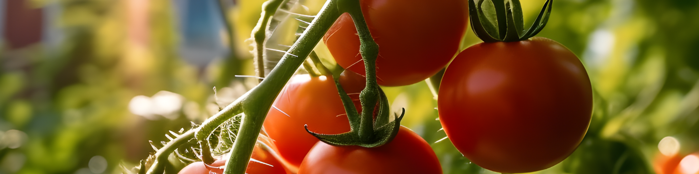 Die besten regenresistenten Tomatensorten für den Freilandanbau in Deutschland
