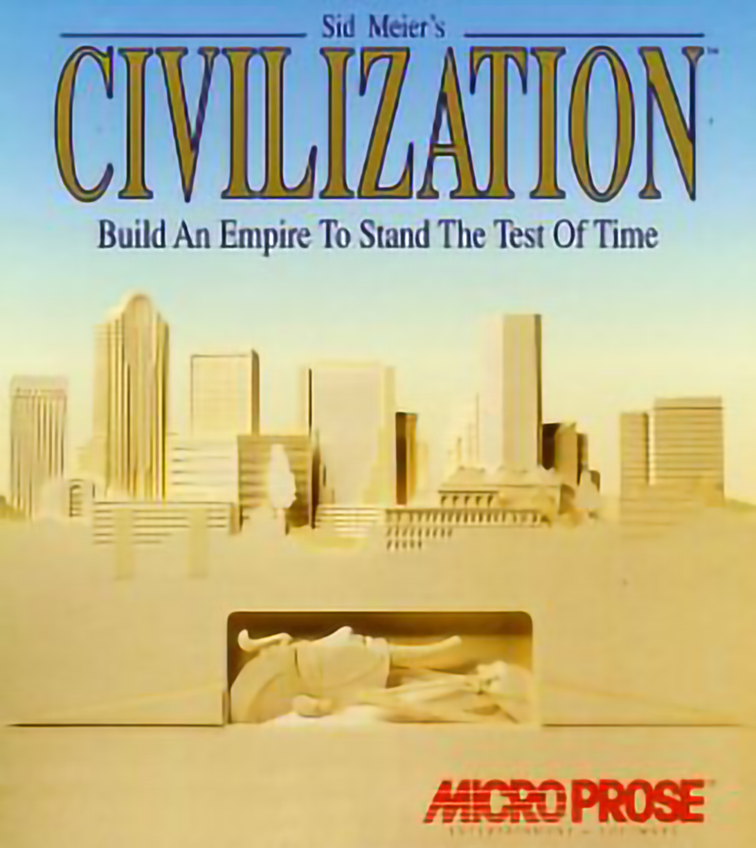 Civilization I
