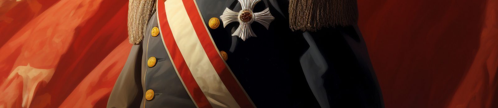 Otto von Bismarck II